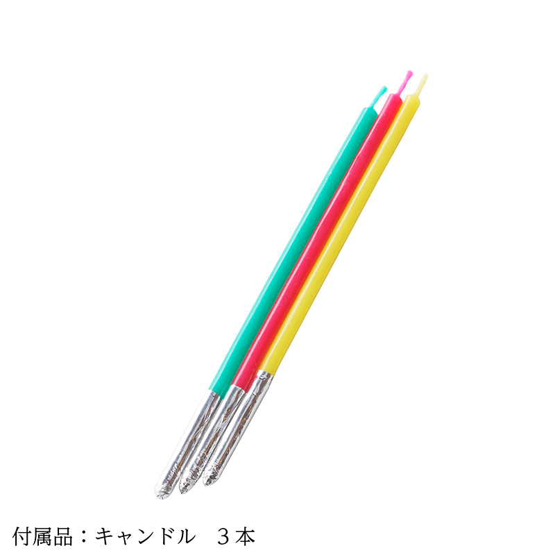 【4】クリスマスショコラ（4号）