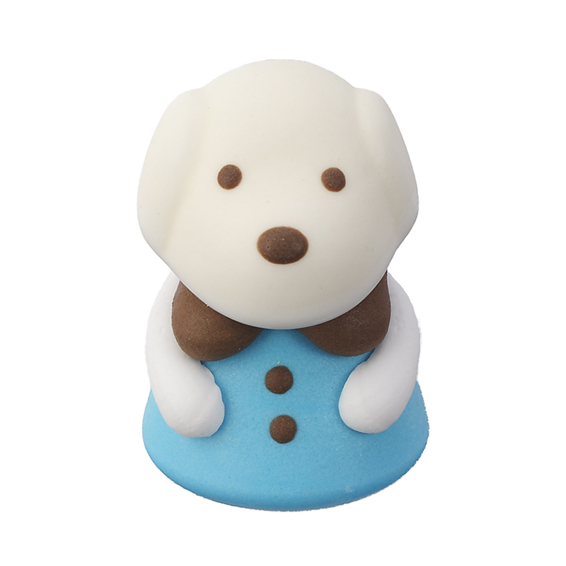 砂糖菓子　小犬